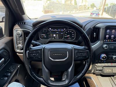 2020 GMC Sierra 2500HD Denali   - Photo 42 - Canoga Park, CA 91303