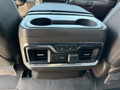 2020 GMC Sierra 2500HD Denali   - Photo 26 - Canoga Park, CA 91303