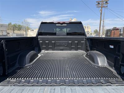 2020 GMC Sierra 2500HD Denali   - Photo 10 - Canoga Park, CA 91303