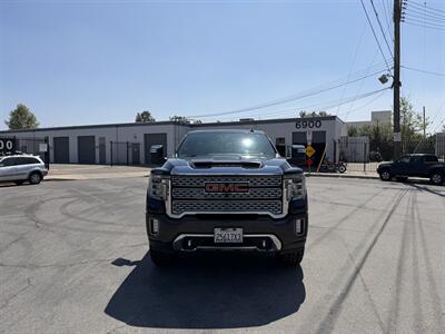 2020 GMC Sierra 2500HD Denali   - Photo 7 - Canoga Park, CA 91303