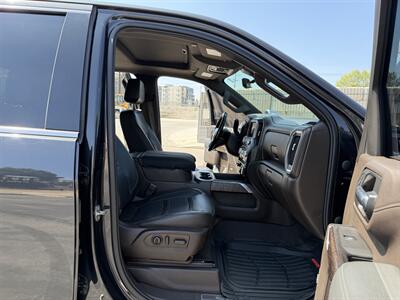 2020 GMC Sierra 2500HD Denali   - Photo 24 - Canoga Park, CA 91303