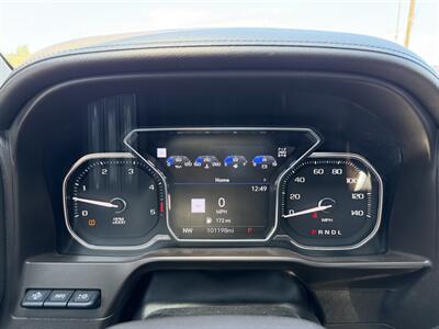 2020 GMC Sierra 2500HD Denali   - Photo 48 - Canoga Park, CA 91303