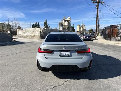 2023 BMW 3 Series M340i   - Photo 8 - Canoga Park, CA 91303