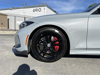 2023 BMW 3 Series M340i   - Photo 14 - Canoga Park, CA 91303