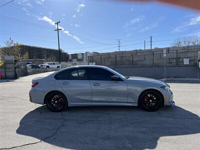 2023 BMW 3 Series M340i   - Photo 5 - Canoga Park, CA 91303