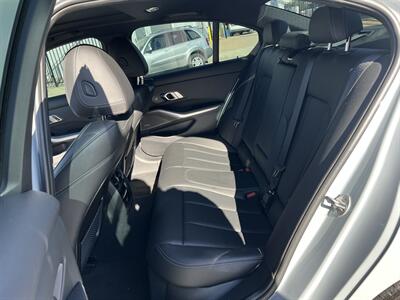 2023 BMW 3 Series M340i   - Photo 20 - Canoga Park, CA 91303