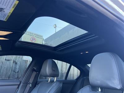 2023 BMW 3 Series M340i   - Photo 31 - Canoga Park, CA 91303