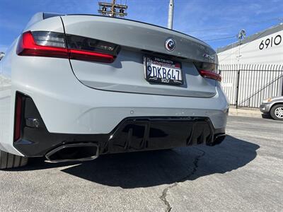 2023 BMW 3 Series M340i   - Photo 9 - Canoga Park, CA 91303