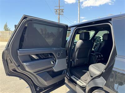 2019 Land Rover Range Rover Supercharged LWB   - Photo 14 - Canoga Park, CA 91303