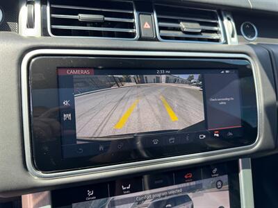 2019 Land Rover Range Rover Supercharged LWB   - Photo 34 - Canoga Park, CA 91303