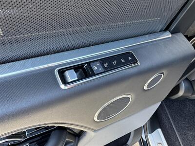 2019 Land Rover Range Rover Supercharged LWB   - Photo 22 - Canoga Park, CA 91303