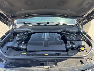 2019 Land Rover Range Rover Supercharged LWB   - Photo 11 - Canoga Park, CA 91303