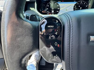 2019 Land Rover Range Rover Supercharged LWB   - Photo 31 - Canoga Park, CA 91303