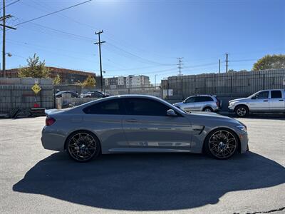 2020 BMW M4   - Photo 6 - Canoga Park, CA 91303