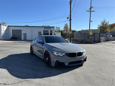 2020 BMW M4   - Photo 7 - Canoga Park, CA 91303