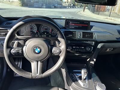 2020 BMW M4   - Photo 25 - Canoga Park, CA 91303