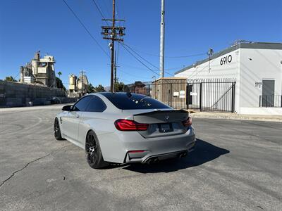 2020 BMW M4   - Photo 3 - Canoga Park, CA 91303