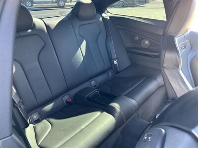 2020 BMW M4   - Photo 19 - Canoga Park, CA 91303