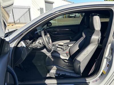 2020 BMW M4   - Photo 15 - Canoga Park, CA 91303