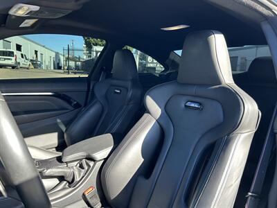 2020 BMW M4   - Photo 22 - Canoga Park, CA 91303