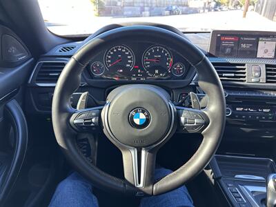 2020 BMW M4   - Photo 33 - Canoga Park, CA 91303
