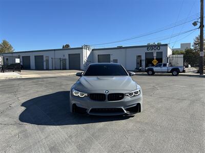 2020 BMW M4   - Photo 8 - Canoga Park, CA 91303