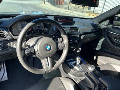 2020 BMW M4   - Photo 24 - Canoga Park, CA 91303