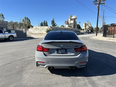 2020 BMW M4   - Photo 9 - Canoga Park, CA 91303