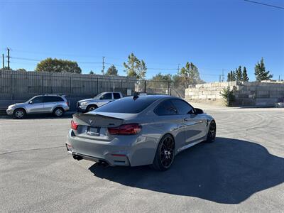 2020 BMW M4   - Photo 4 - Canoga Park, CA 91303
