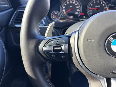 2020 BMW M4   - Photo 34 - Canoga Park, CA 91303
