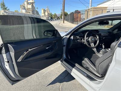 2020 BMW M4   - Photo 14 - Canoga Park, CA 91303