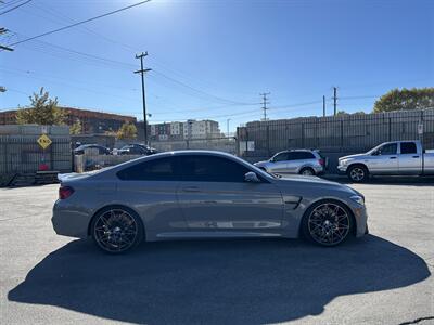 2020 BMW M4   - Photo 5 - Canoga Park, CA 91303