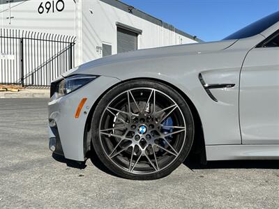 2020 BMW M4   - Photo 12 - Canoga Park, CA 91303