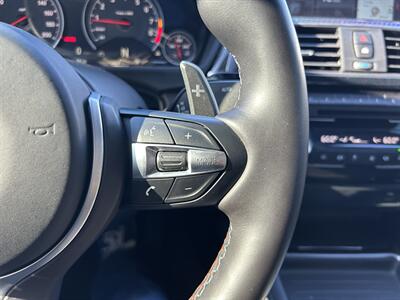2020 BMW M4   - Photo 35 - Canoga Park, CA 91303