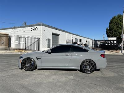 2020 BMW M4   - Photo 2 - Canoga Park, CA 91303