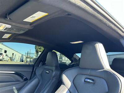 2020 BMW M4   - Photo 23 - Canoga Park, CA 91303