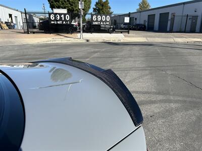 2020 BMW M4   - Photo 10 - Canoga Park, CA 91303