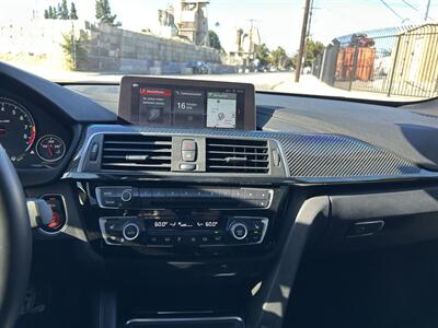 2020 BMW M4   - Photo 31 - Canoga Park, CA 91303