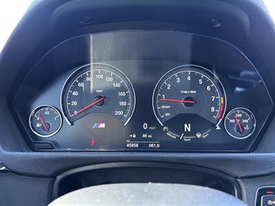 2020 BMW M4   - Photo 37 - Canoga Park, CA 91303