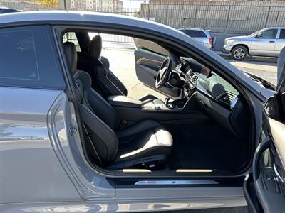 2020 BMW M4   - Photo 18 - Canoga Park, CA 91303