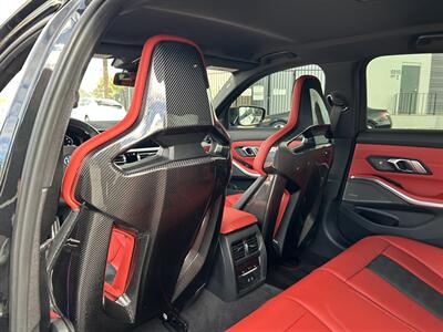 2022 BMW M3 Competition xDrive - Photo 29 - Canoga Park, CA 91303