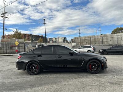 2022 BMW M3 Competition xDrive - Photo 7 - Canoga Park, CA 91303