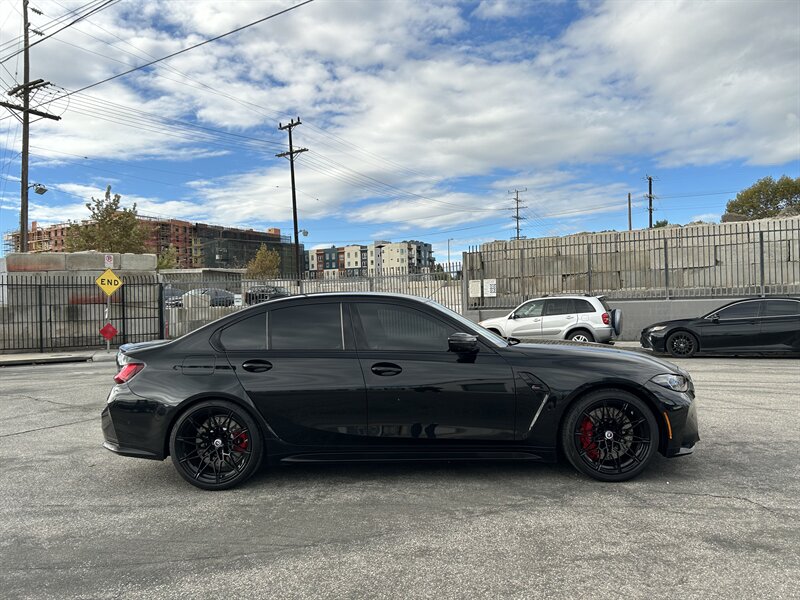 2022 BMW M3 Competition xDrive - Photo 7 - Canoga Park, CA 91303