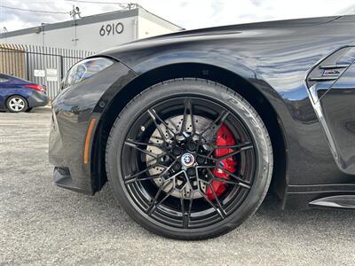 2022 BMW M3 Competition xDrive - Photo 16 - Canoga Park, CA 91303