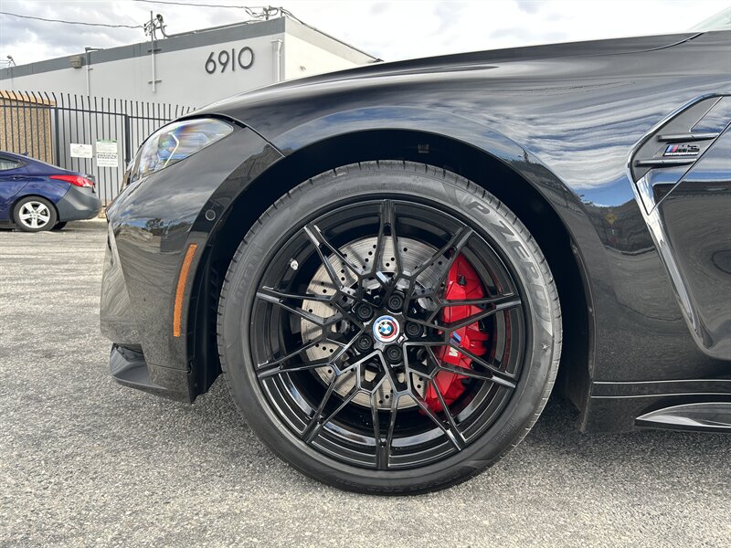 2022 BMW M3 Competition xDrive - Photo 16 - Canoga Park, CA 91303