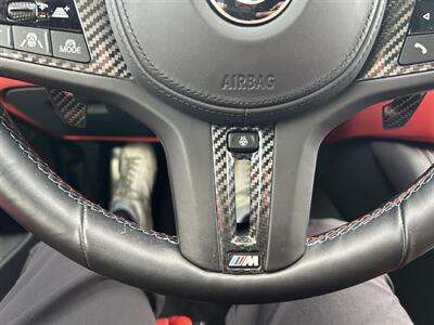 2022 BMW M3 Competition xDrive - Photo 42 - Canoga Park, CA 91303
