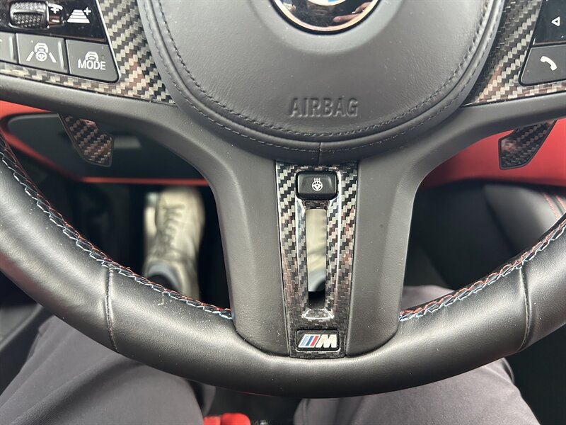 2022 BMW M3 Competition xDrive - Photo 42 - Canoga Park, CA 91303