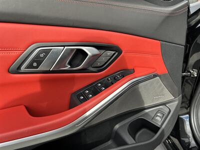 2022 BMW M3 Competition xDrive - Photo 32 - Canoga Park, CA 91303