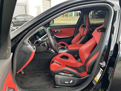 2022 BMW M3 Competition xDrive - Photo 21 - Canoga Park, CA 91303