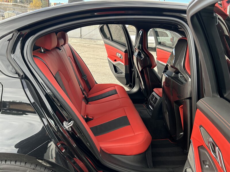 2022 BMW M3 Competition xDrive - Photo 25 - Canoga Park, CA 91303